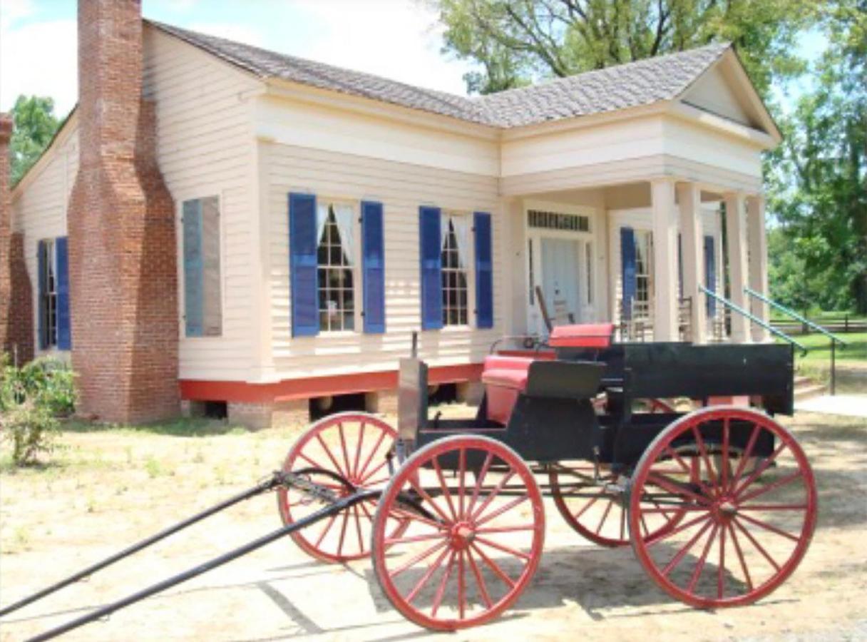 Bed and Breakfast Coulter Farmstead Washington Exteriér fotografie