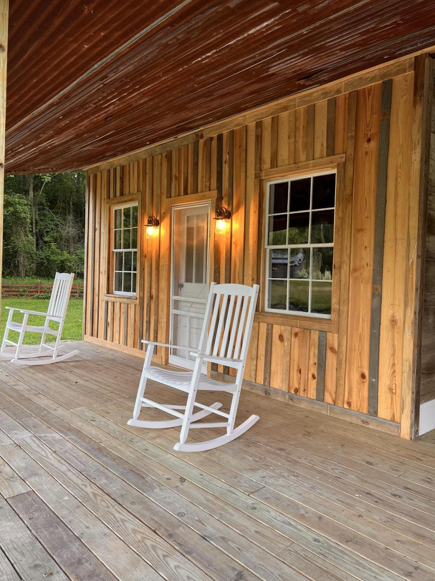 Bed and Breakfast Coulter Farmstead Washington Pokoj fotografie