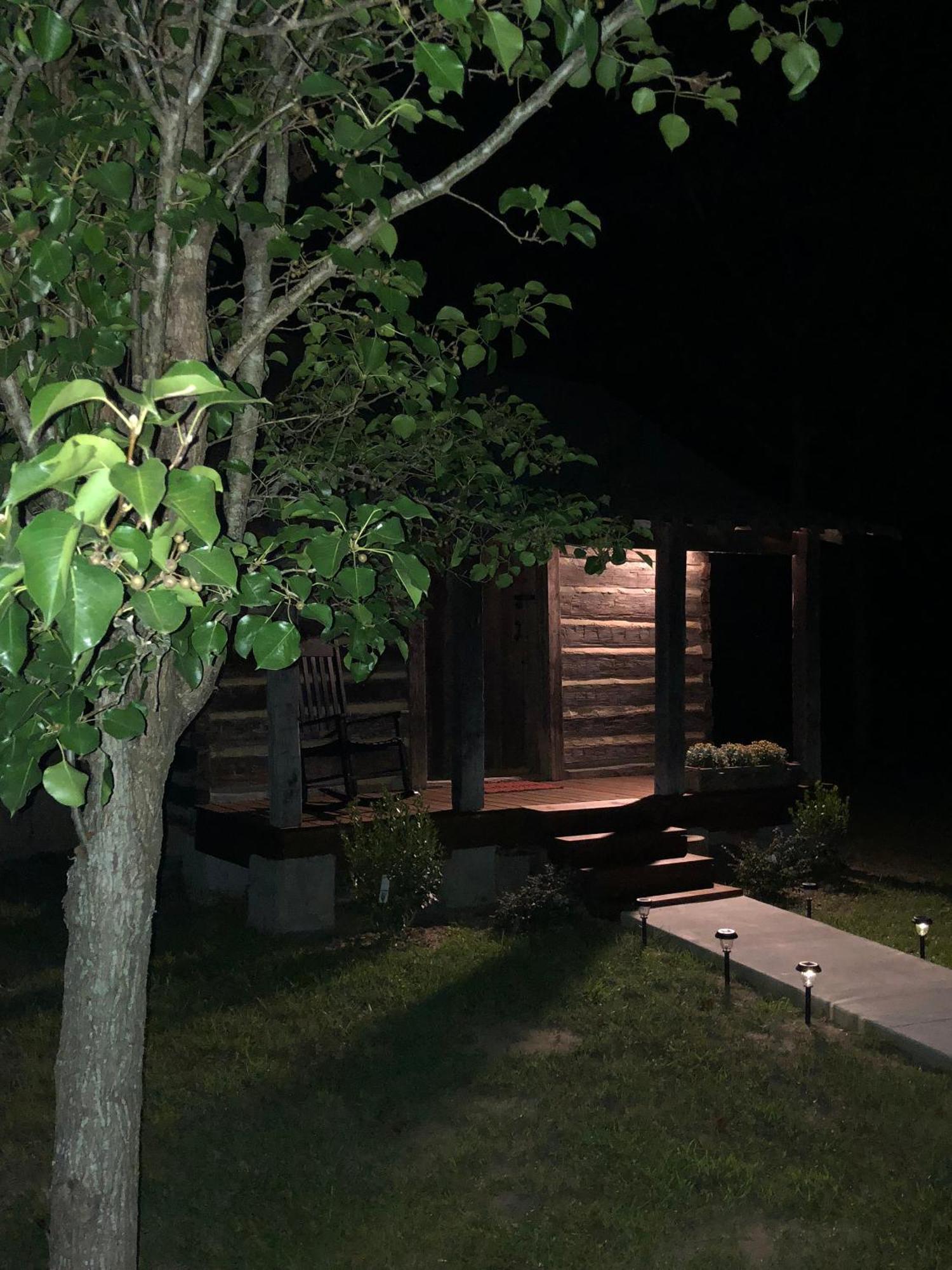 Bed and Breakfast Coulter Farmstead Washington Pokoj fotografie