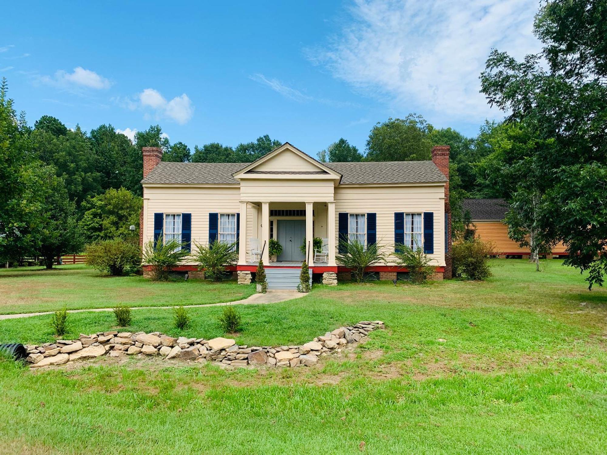 Bed and Breakfast Coulter Farmstead Washington Pokoj fotografie
