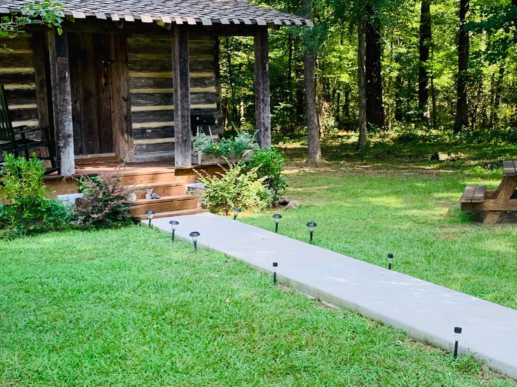 Bed and Breakfast Coulter Farmstead Washington Pokoj fotografie