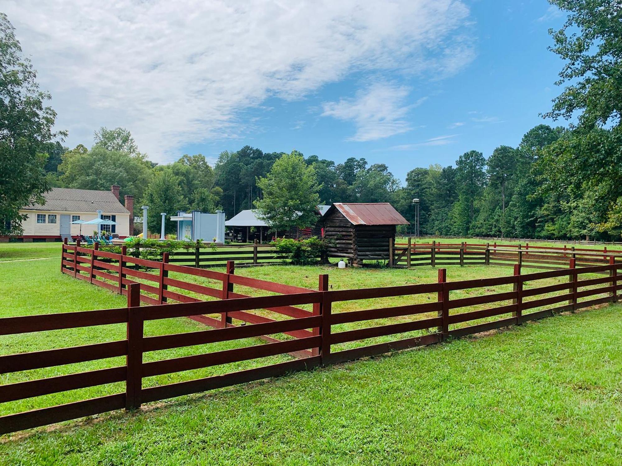 Bed and Breakfast Coulter Farmstead Washington Pokoj fotografie