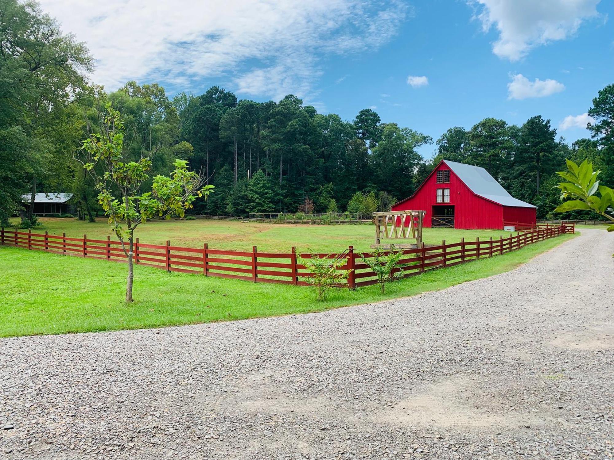 Bed and Breakfast Coulter Farmstead Washington Pokoj fotografie