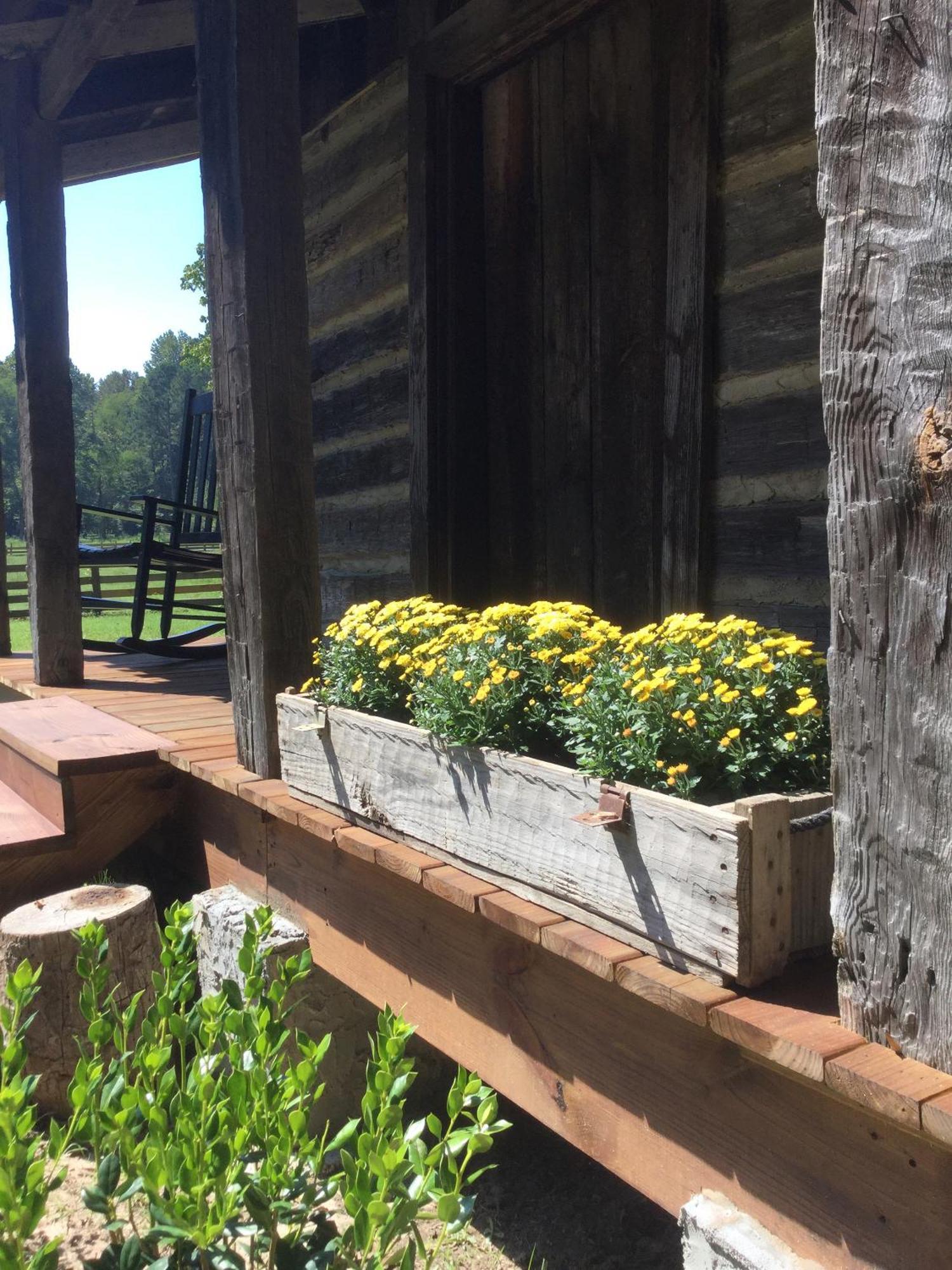 Bed and Breakfast Coulter Farmstead Washington Pokoj fotografie
