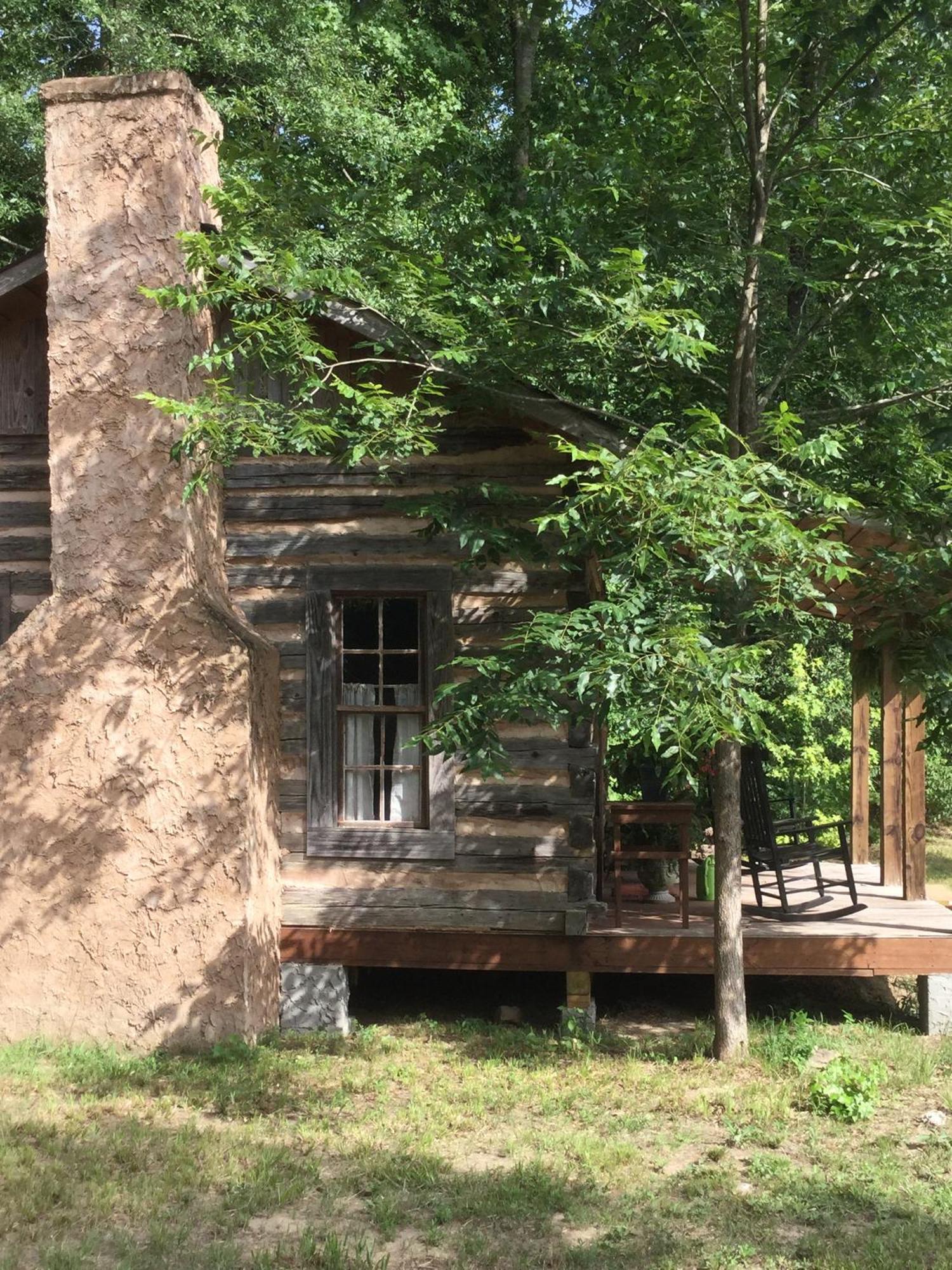 Bed and Breakfast Coulter Farmstead Washington Pokoj fotografie