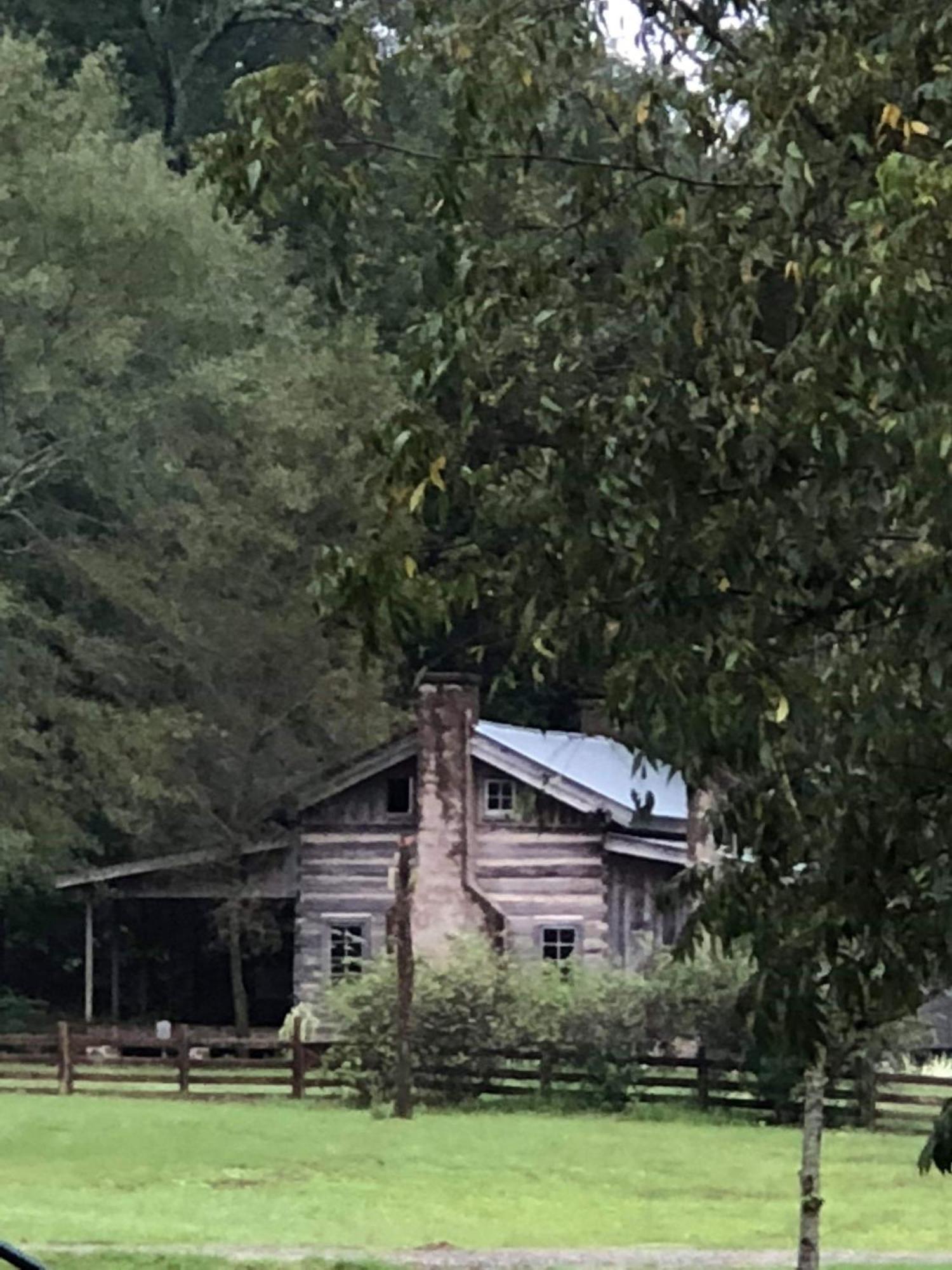 Bed and Breakfast Coulter Farmstead Washington Pokoj fotografie