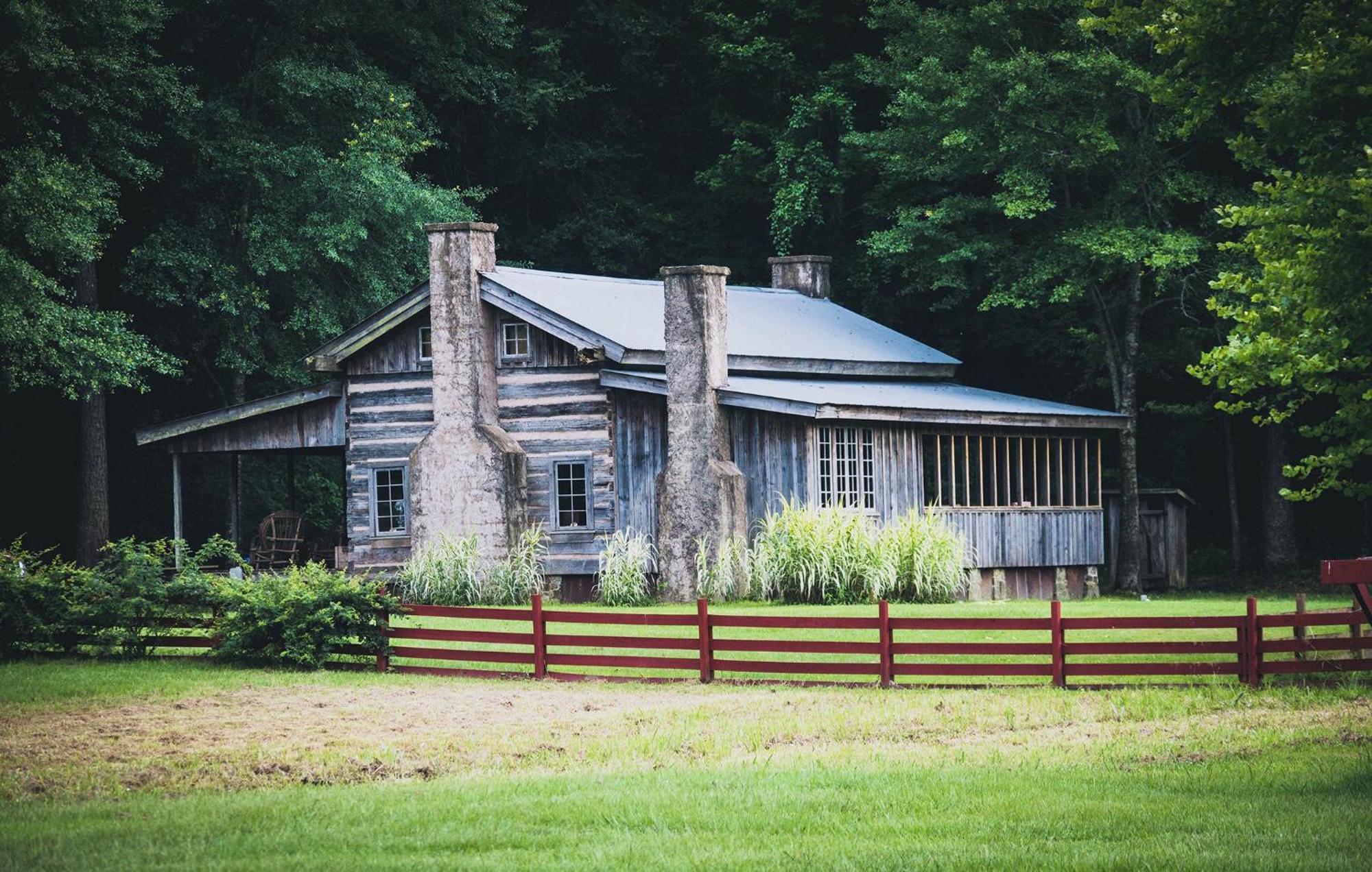 Bed and Breakfast Coulter Farmstead Washington Pokoj fotografie